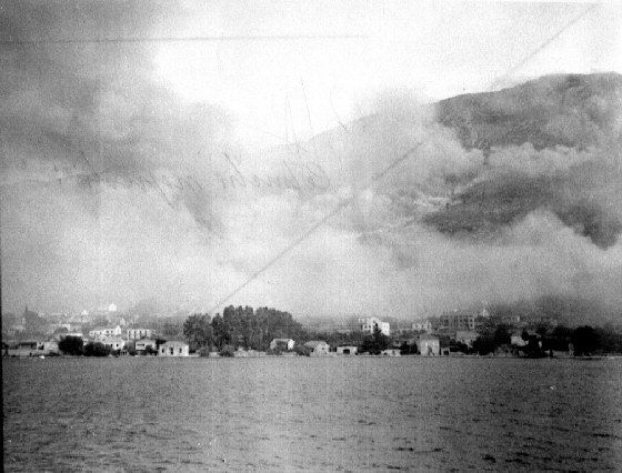 Bježali od četničke okupacije: na današnji dan majka i četvero djece poginuli su u prometnoj nesreći na putu od Mokošice prema gradu