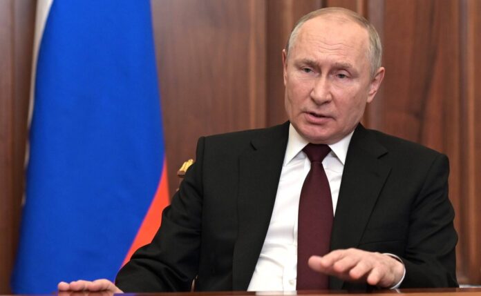 Putin zaprijetio: ‘Ako u Finskoj i Švedskoj rasporedite vojne trupe, evo što ćemo učiniti…’