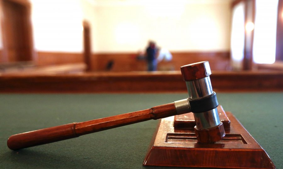 Zapovjedniku 'šodolovačke skupine' u 8 godina zatvora ulazi i ekstradicijski pritvor