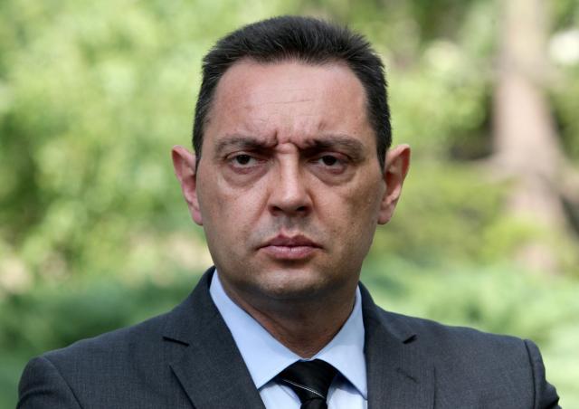 Mladen Pavković: Najnovija Vulinova izjava prelila je čaše