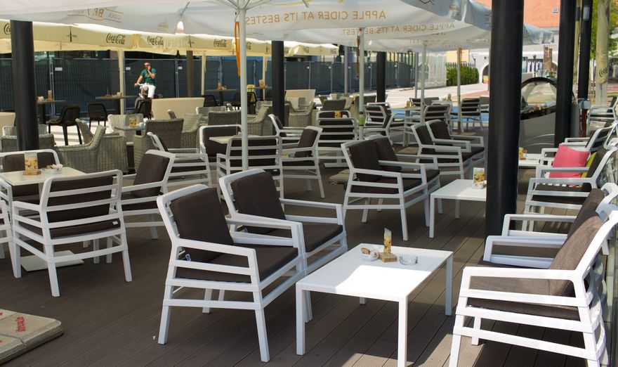 Od 1. ožujka otvaraju se terase i sajmovi?