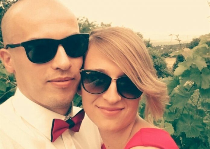 STRADALI ZADARSKI PILOT BIO JE PONOS ZRAKOPLOVSTVA Otac Marina Klarina poginuo je u Škabrnji u sklopu Akcije Maslenica