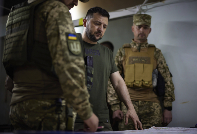 Tragičan porast broja žrtava u Ukrajini: Svjedočanstvo s prve crte bojišnice