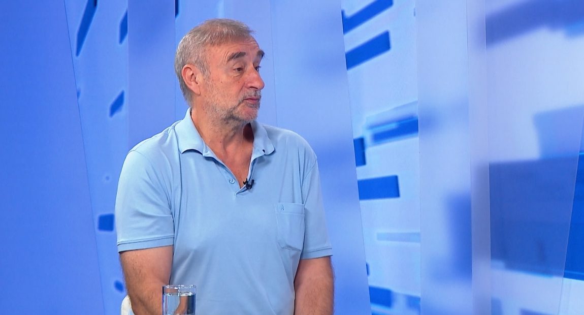 ANTE PRKAČIN: Neke stvari znam bolje i od Milanovića i od Plenkovića i radim ono što ja mislim…