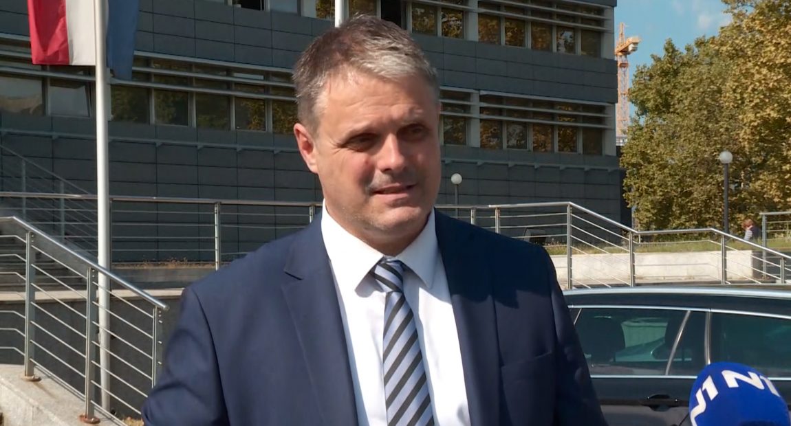 ODVJETNIK DJECOUBOJICE: “Možda postaje svjestan svojih djela, brani se šutnjom”