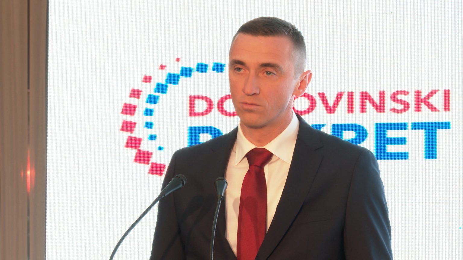 ‘USTANI I OSTANI, SADA JE PRILIKA!’ Penava pozvao Hrvate na veliki skup, sada je svima dosta: ‘Što se krvlju brani, ne pušta se lako’