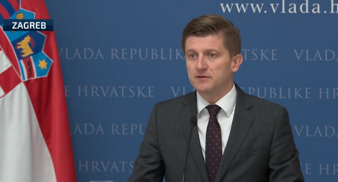 Marić: Važno nam je održati ovaj ugled u međunarodnim financijskim krugovima