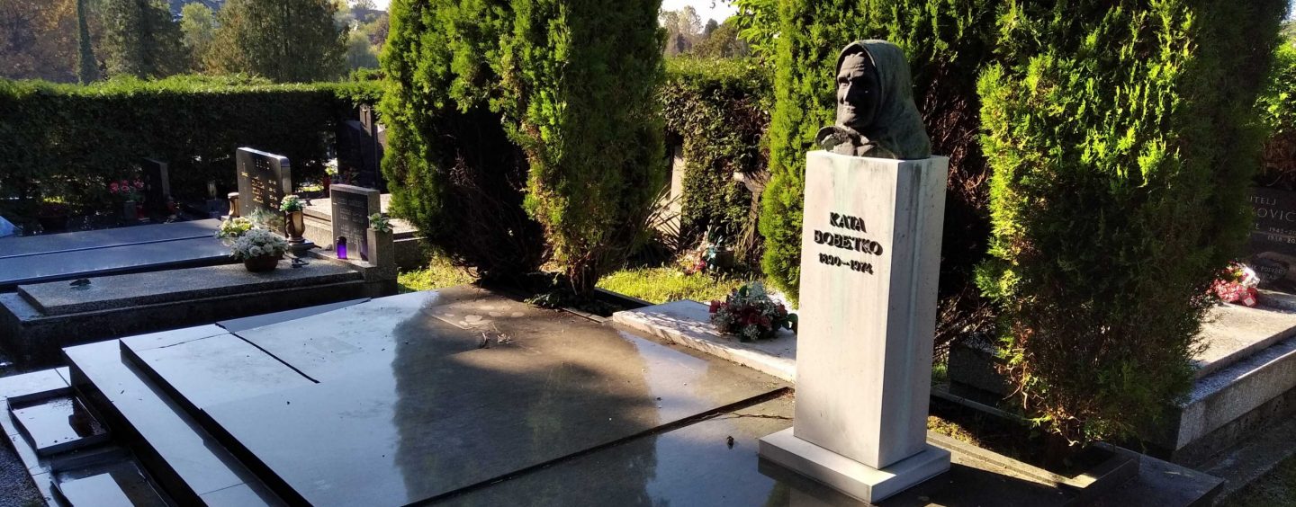 SISAK ZABORAVIO GENERALA BOBETKA