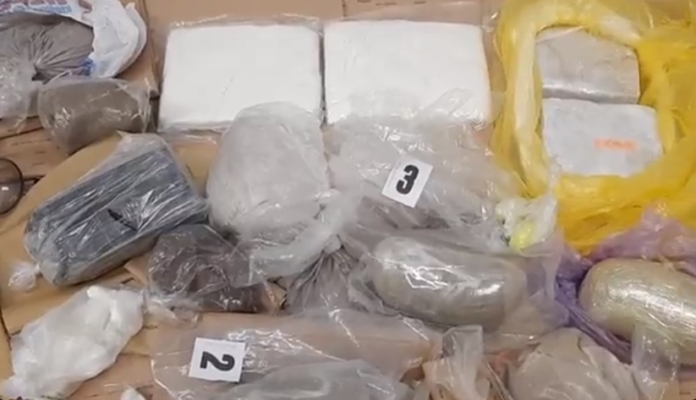 USKOK PROŠIRIO ISTRAGU: Protiv devetorice dilera koji su prodajom droge uprihodovali pola milijuna eura