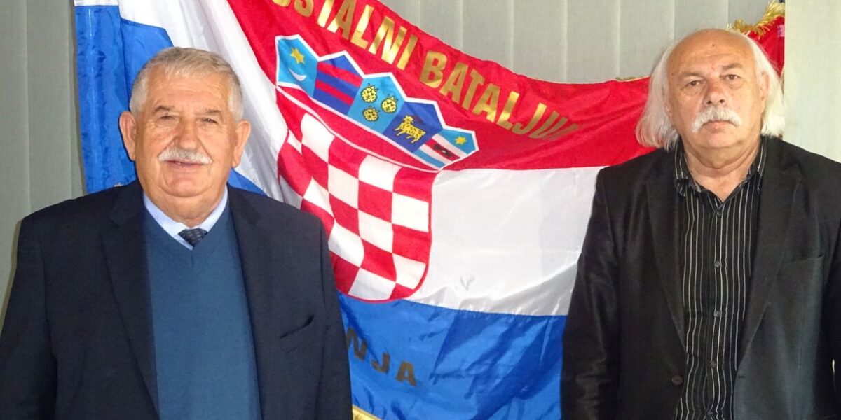 Veliki razgovor s Markom Miljanićem, legendarnim ratnim zapovjednikom obrane Škabrnje