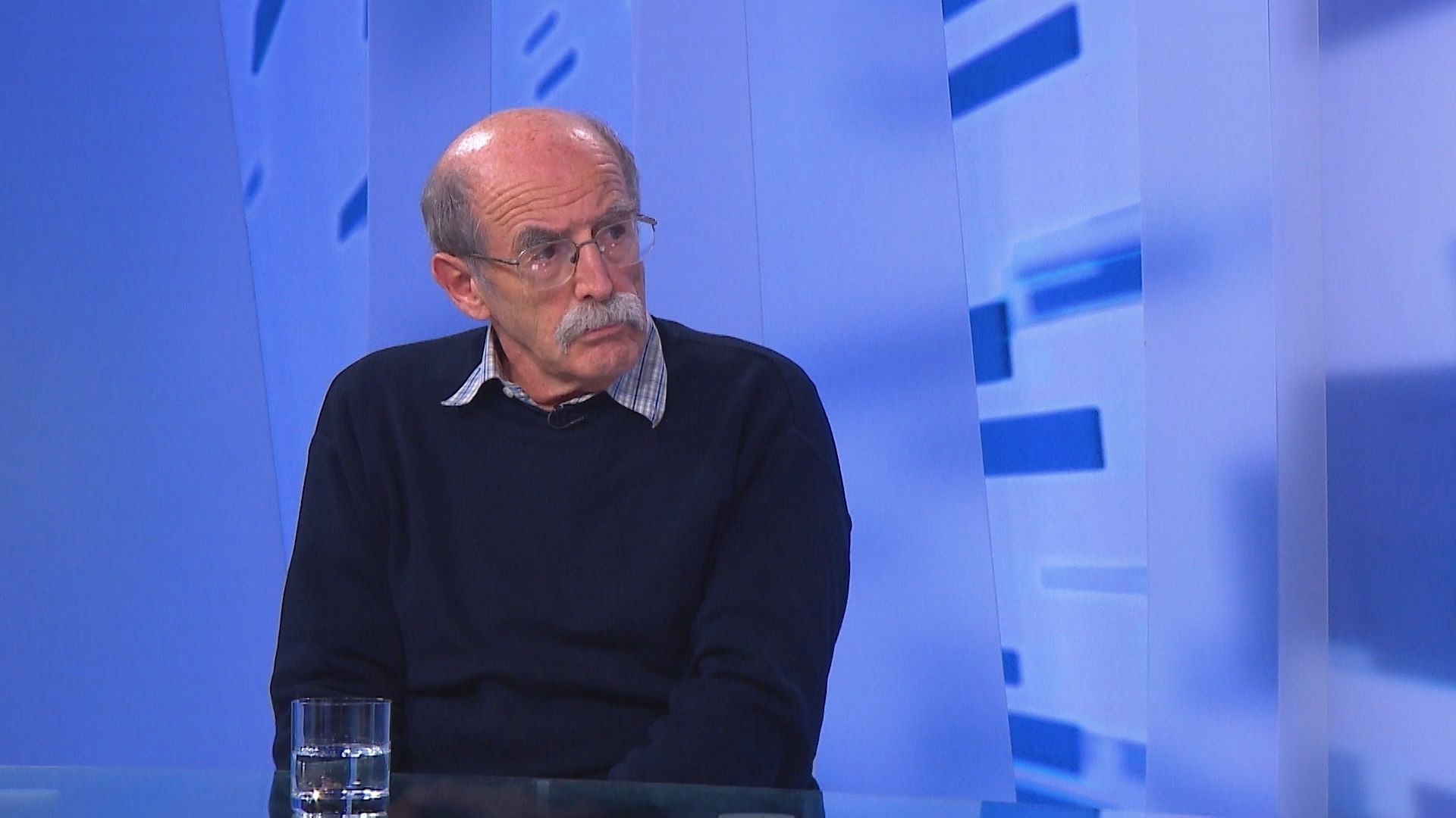 Slaveći Jugoslaviju, Zoran Pusić vidi Ustaše u Vukovaru i rehabilitira NDH