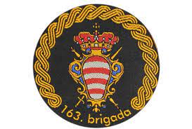 163. BRIGADA ZAUZELA POLOŽAJE - 17. SIJEČNJA