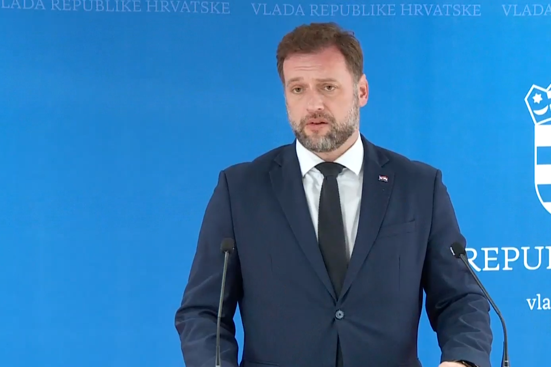 BANOŽIĆ ZARADIO KAZNENU PRIJAVU! Maja Đerek dopunila je prijavu kod USKOK-a