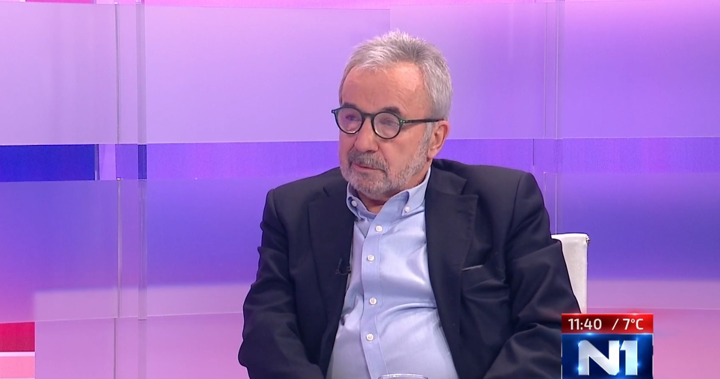 Ovo je poklič obrane, a ne agresije: ZA DOM – SPREMNI OBRANITI!