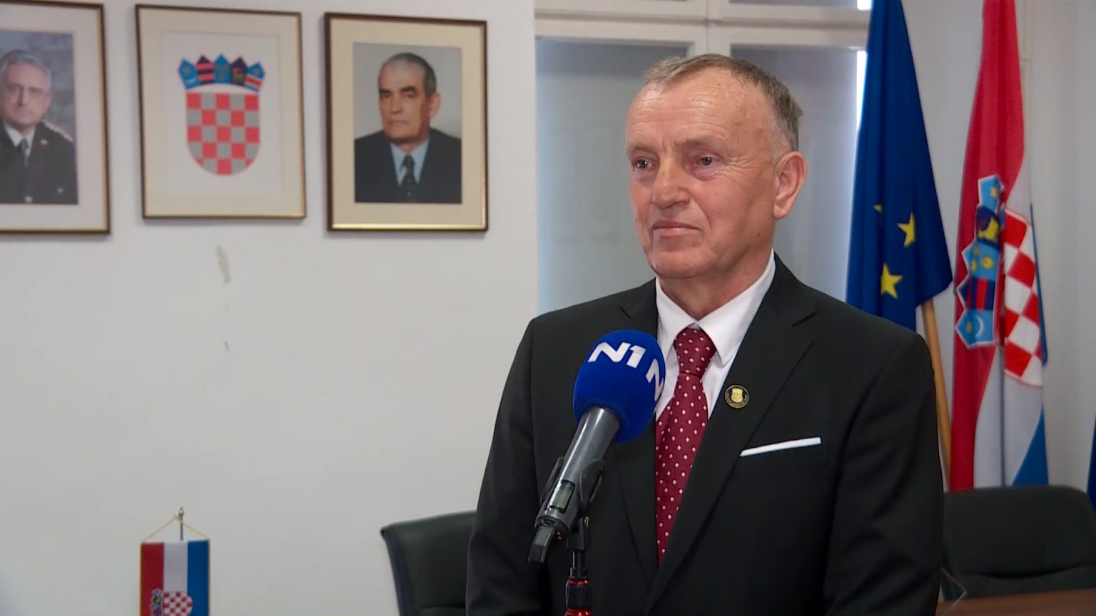 Mladen Pavković: Krešiću, bolje da ste stali na stranu ratnih pilota, a ne bivših udbaša!