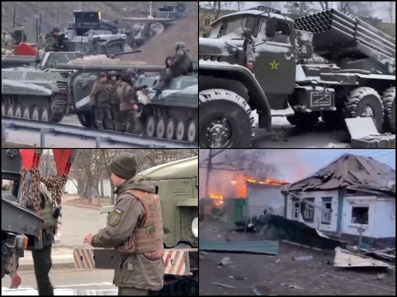 PENTAGON: “Naravno da Ukrajina može pobijediti! Putin još uvijek nije osvojio ništa!”