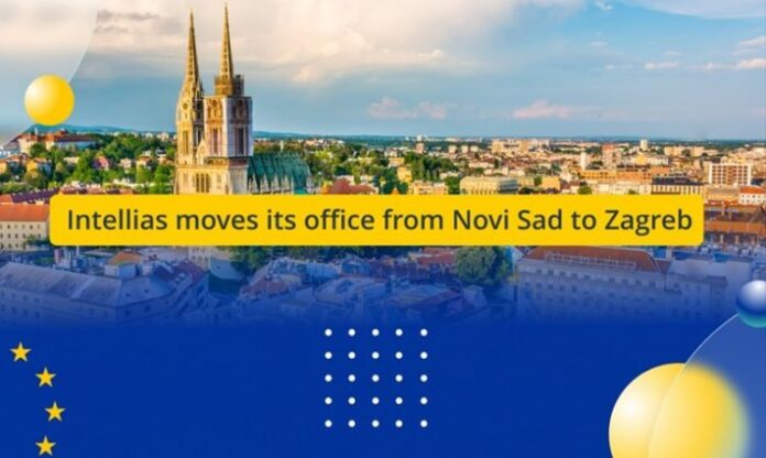 UKRAJINSKA IT TVRTKA ZATVARA URED U BEOGRADU: Novi ured otvorit će u Zagrebu, evo iz kojih razloga