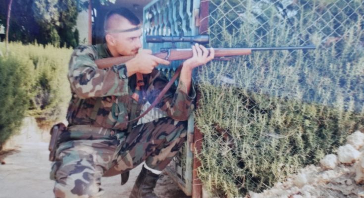 Gorana Kliškića ubila je petokraka koju danas veličaju potomci ubojica Hrvata