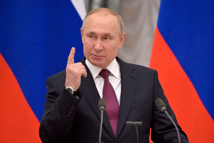 Putin: Ako Europa zaustavi ruski plin, posljedice će biti iznimno bolne