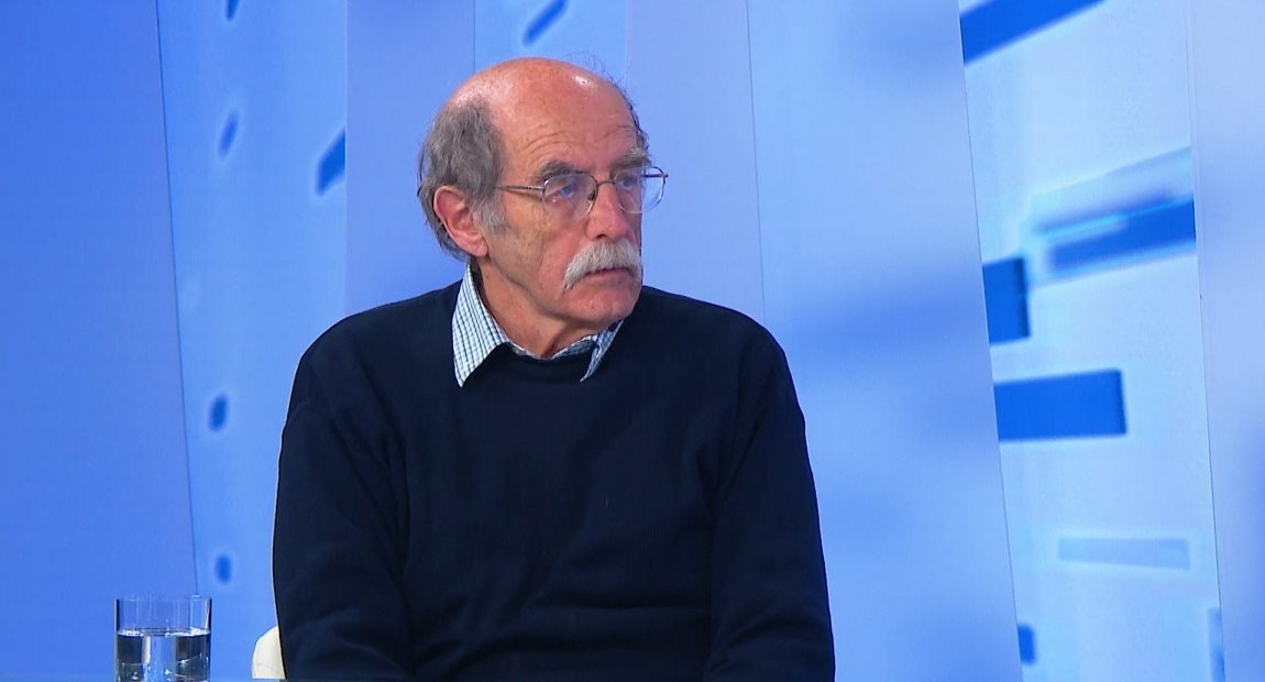 OGLASIO SE I PUSIĆ: “ZDS ima samo jednu konotaciju, to je veličanje fašističkog režima”