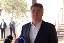 Milanović: Nećeš mi, brate, ograničavati dužinu jezičine nekakvim kodeksima