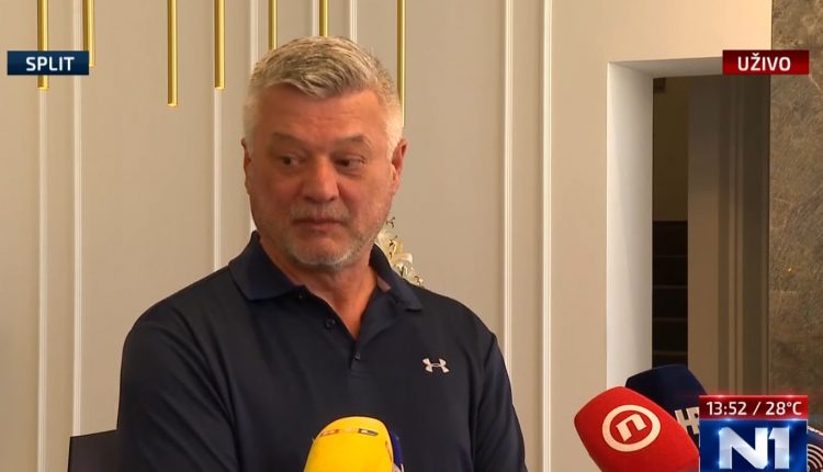 OMRČEN: “Tužit ću Ivoševića jer tvrdi da sam mu ja smjestio seks aferu, a novac donirati njegovim žrtvama”