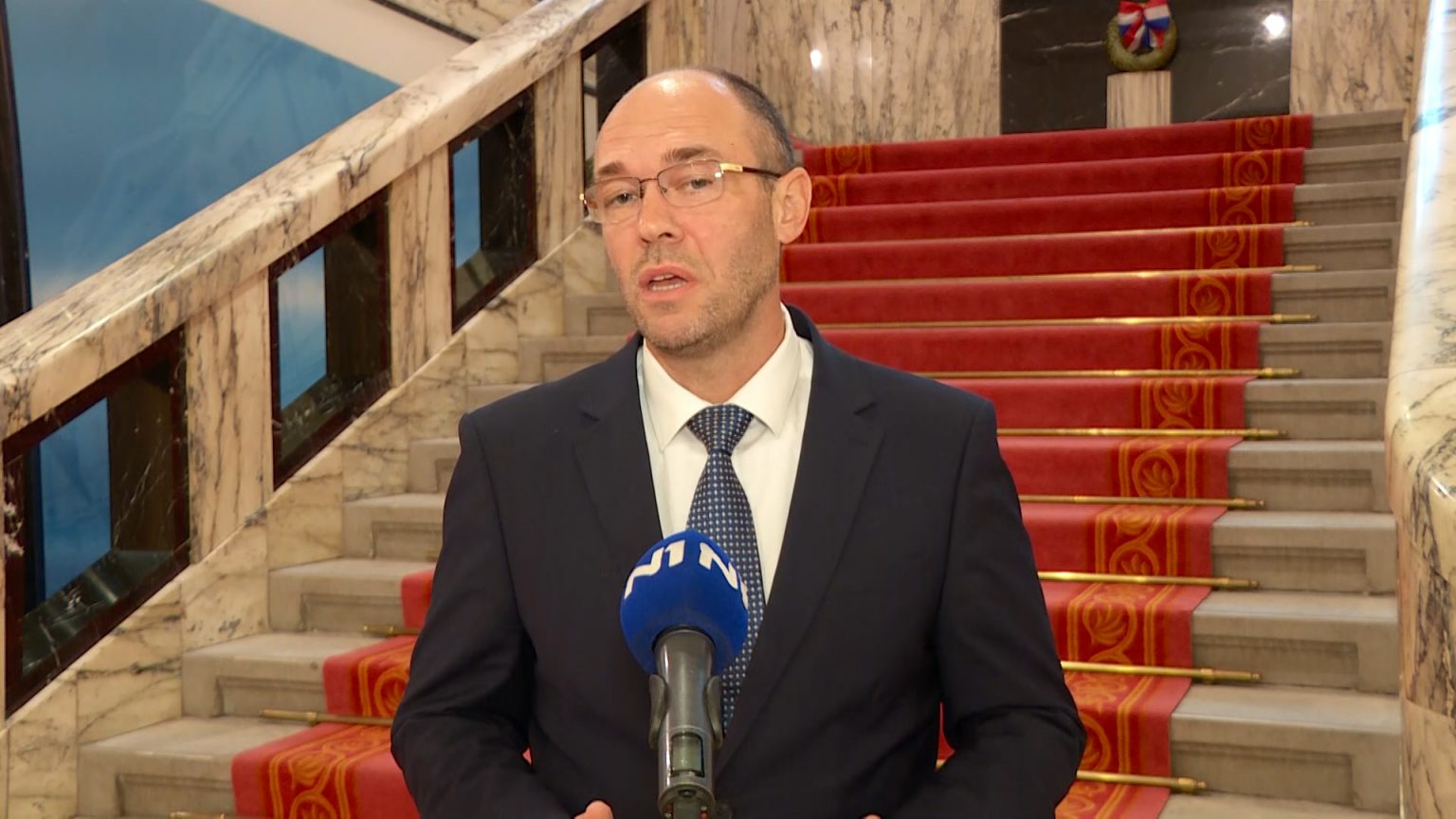 Stier: Oporba 16 puta tražila opoziv, a uvijek je isti rezultat