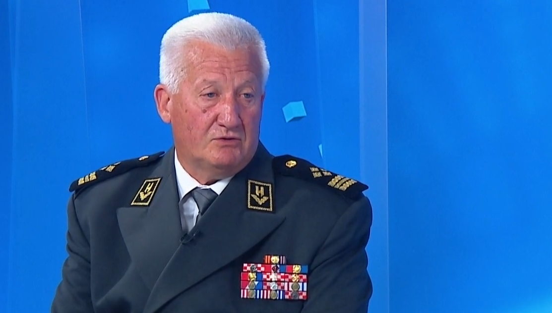 MILJAVAC: “Neću riskirati i ići izvan granice, bez obzira što idemo u Schengen”