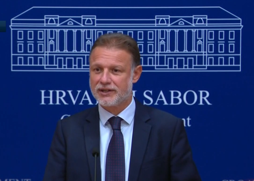 Jandroković i Grlić Radman putuju u Katar na utakmicu Hrvatske protiv Argentine