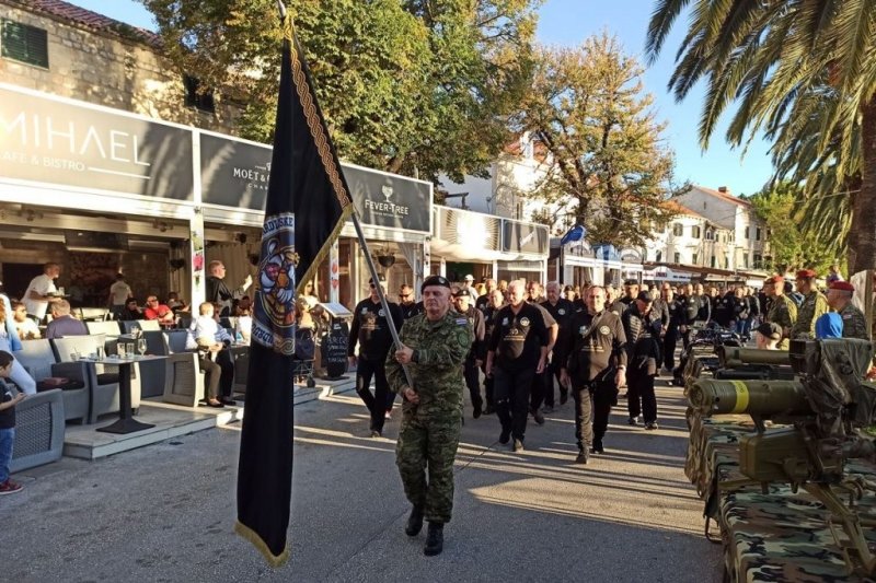 Tomo Medved izaslanik je predsjednika Vlade na obilježavanju 30. obljetnice oslobođenja Konavala i Dana Općine Konavle
