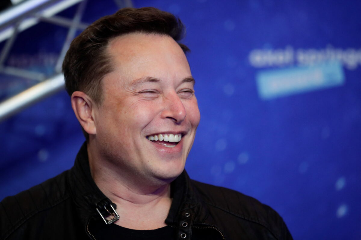Elon Musk postao prvi čovjek s bogatstvom većim od 400 milijardi dolara
