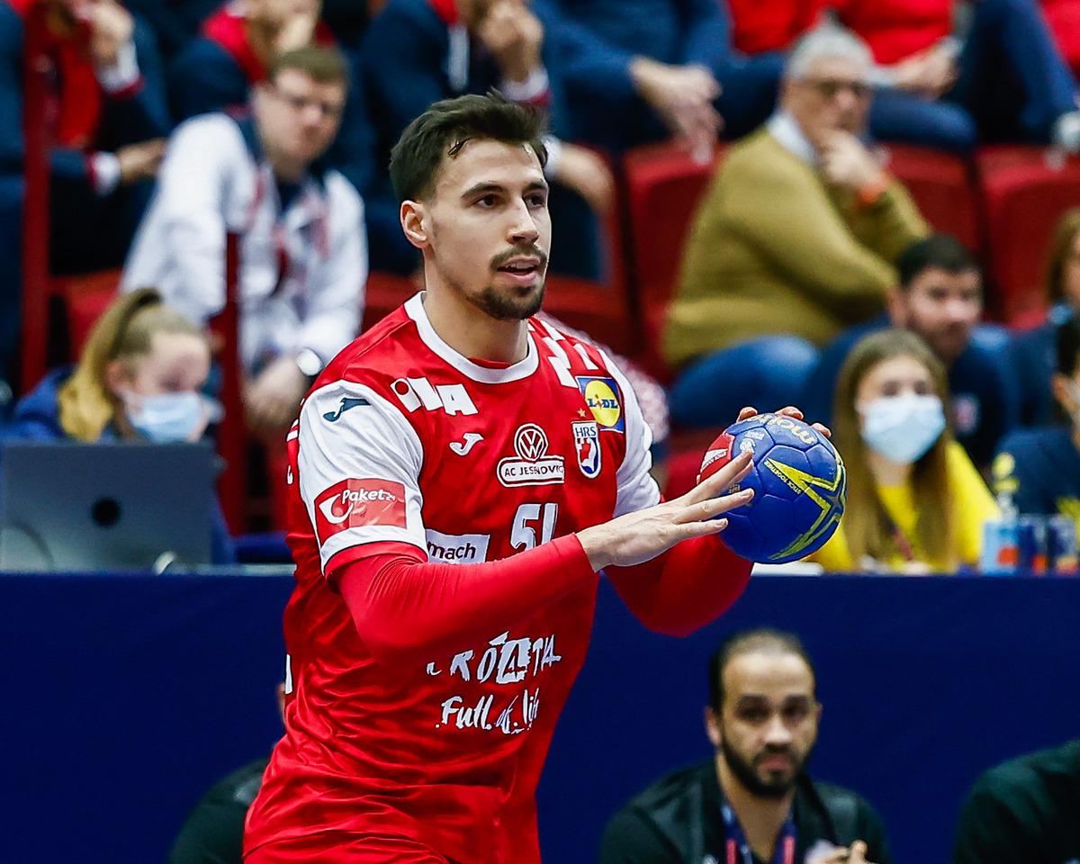 Šok za Hrvatsku: Martinović je otpao, morat će na operaciju