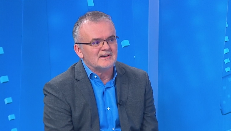 Lovrinčević ispitan u USKOK-u, on tvrdi: “Ništa nisam uzeo, pomagao sam novinaru”