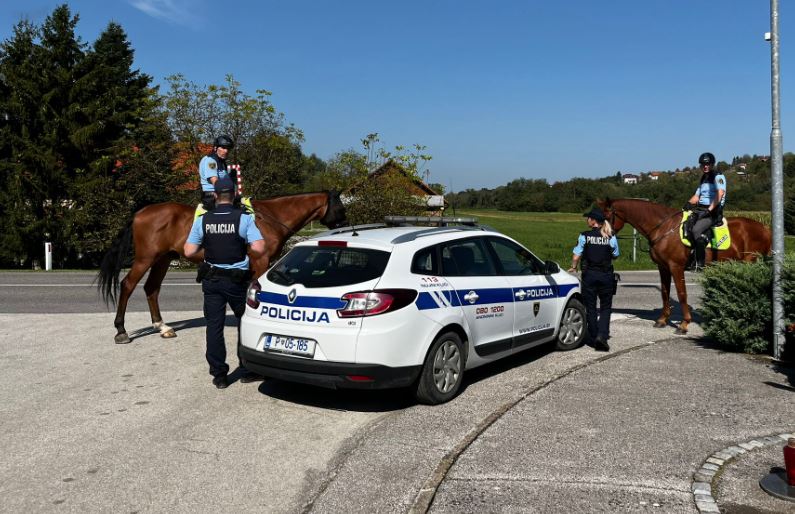 I dalje nadzor granice: Slovenci produljuju kontrolu za još šest mjeseci?