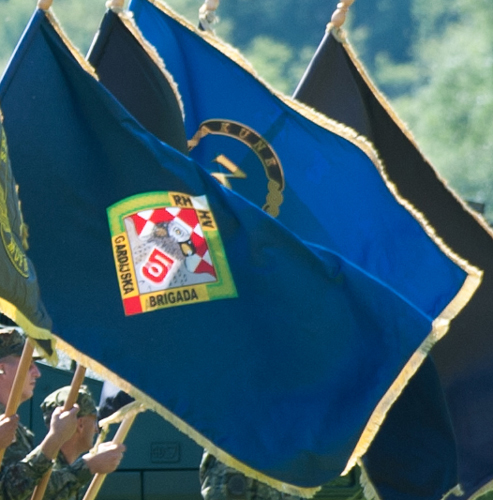 Udruga veterana 5. Gardijske brigade prekida sve odnose s potpisnicima pomilovanja za udbaške ubojice