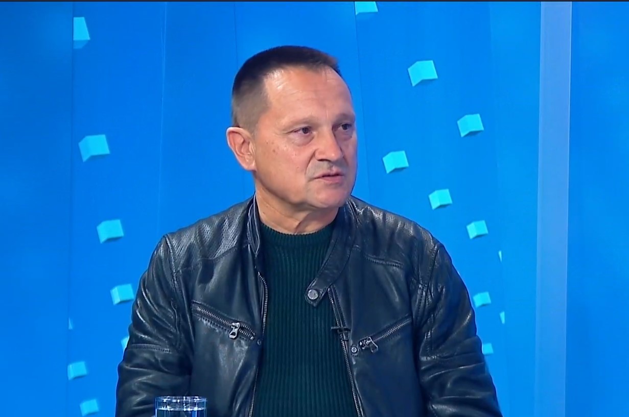 Borković: Neka Penava nazove načelnika Marije Bistrice da mu objasni kako se organizira hodočašće