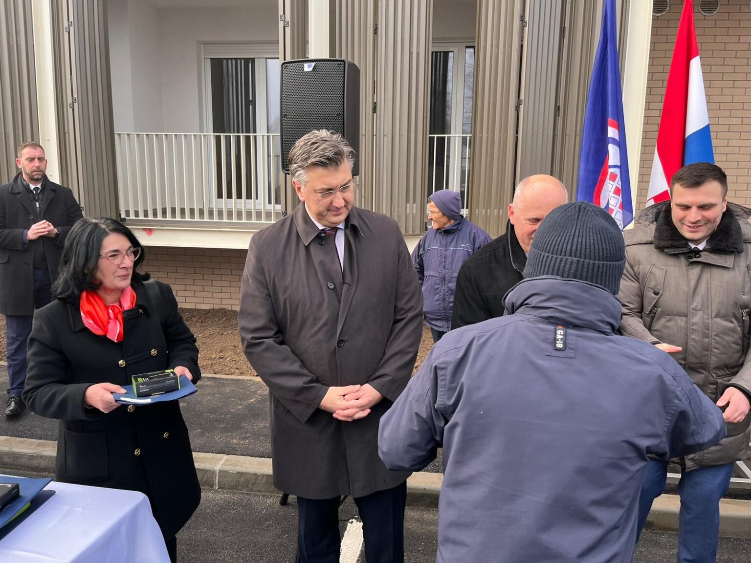 Plenković: Ostvarili smo uštede u proračunu i to ćemo iskoristiti da pomognemo umirovljenicima