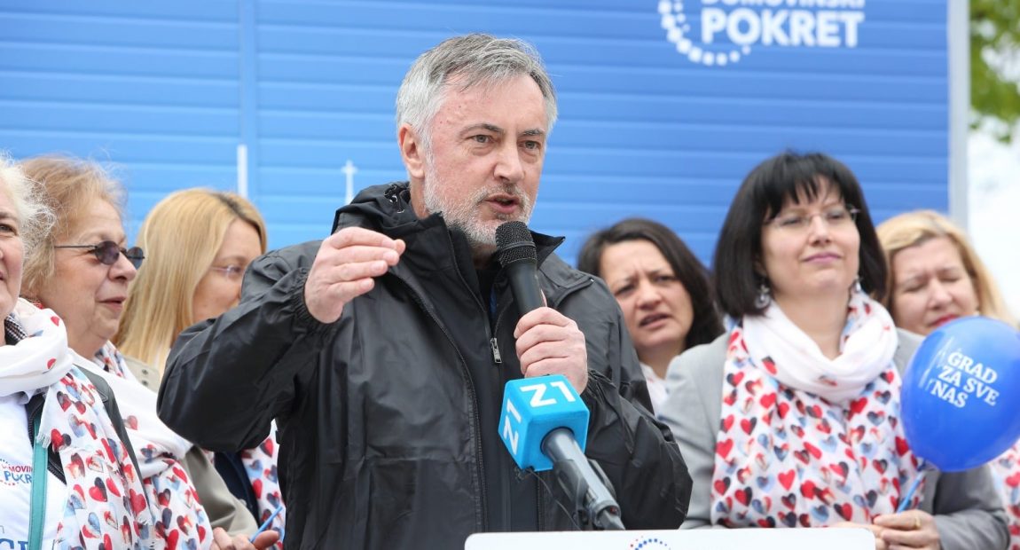 NAJTOČNIJE ISTRŽIVANJE: Prvi najavili ulazak Škore u drugi krug a sad najavljuju i njegovu pobjedu