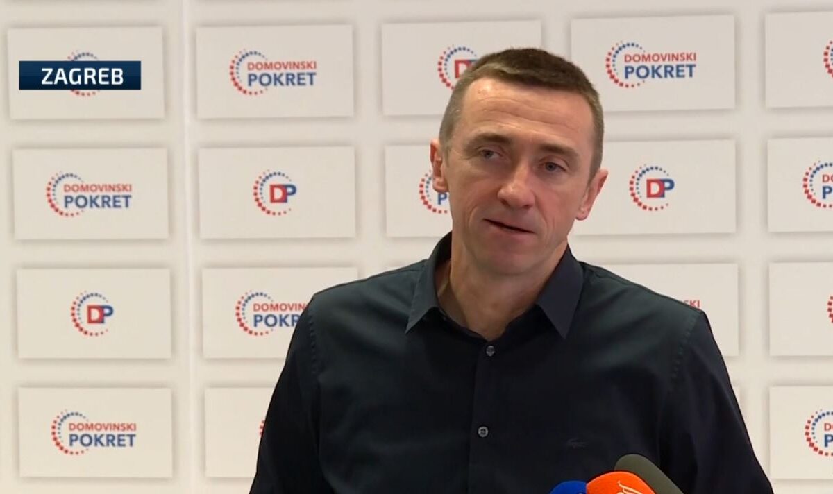 Penava poručuje građanima "Nacionalne manjine nisu problem, ali SDSS nije naš izbor"