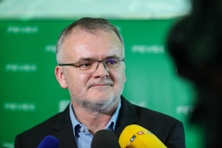 USKOK upravo podigao optužnicu protiv bivšeg posebnog savjetnika u Ministarstvu gospodarstva