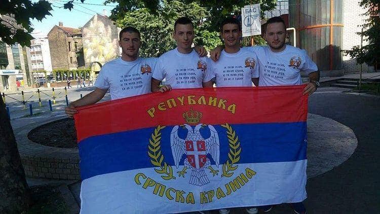 Josip Deur: Ovako je prije tri godine pisao Rajko Obradović, a danas u drgom krugu lokalnih izbora kandidat SDSS-a za načelnika općine Gračac!