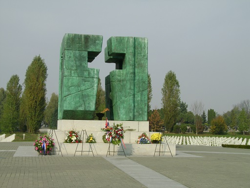 NAJAVA Split: Sveta misa za sve žrtve Vukovara i Škabrnje