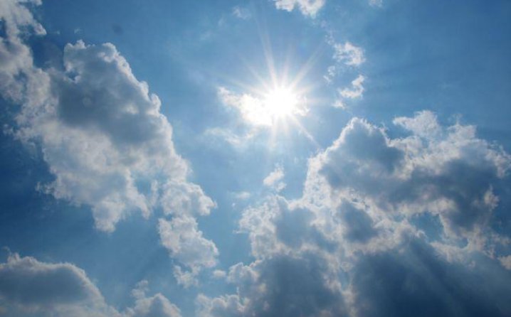 DHMZ: Od sredine dana postupno razvedravanje