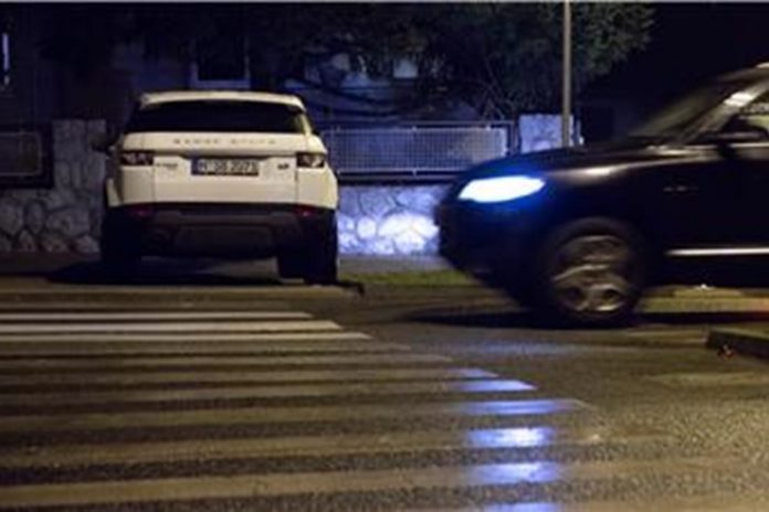 VUKOVAR – Probio jednu policijsku blokadu, zabio se i u drugu, nakon čega je zaustavljen s kombijem punim…