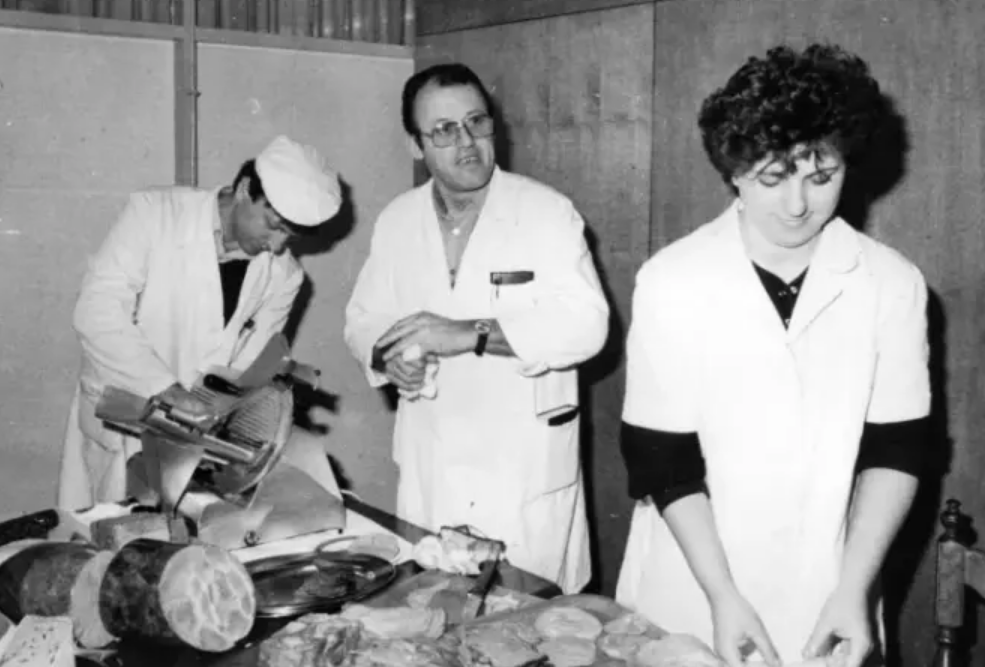 Osobna pravda Tomislava Komesa: Godinama je tražio ubojicu svog oca – i pronašao ga u SAD-u