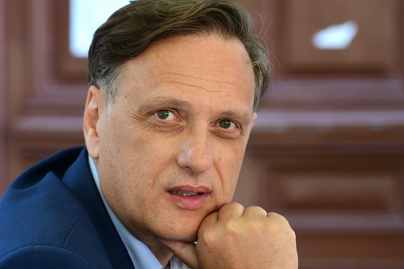 Sanjin Baković: Karamarkov bivši ministar uz 77% potpore osvojio je istarski HDZ