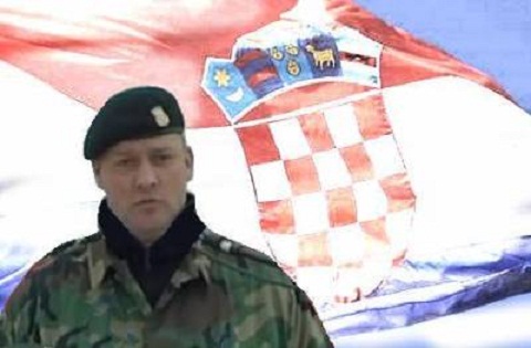 Mario Maks Slaviček: U oči me ubode natpis na hrvatskoj kući – Вуковар је Србија!