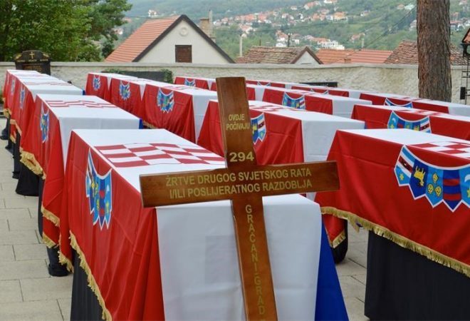 HRVATE U GRAČANIMA NISU UBILI MARSOVCI! VLAST PREŠUTILA, DUJMOVIĆ OTKRIO: ‘Ovo su imena ubojica, ne radite od nas idiote’