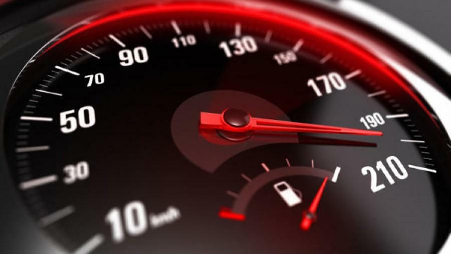 88-GODIŠNJAK JURIO 191 KM/H JER JE KASNIO NA CIJEPLJENJE