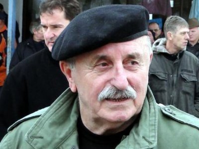 In memoriam - Ivan Vekić